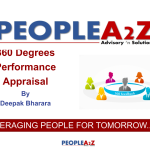 360 Degrees  Performance Appraisal