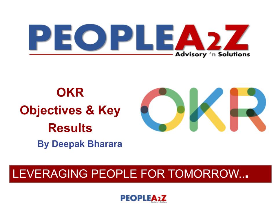 OKR