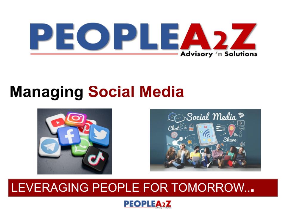 Social Media
