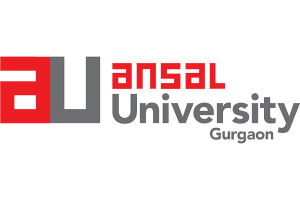ansal-university-logo-vector