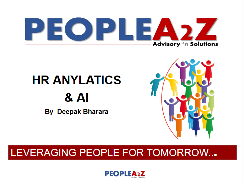 HR ANYLATICS  & AI